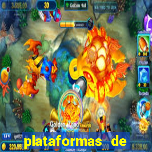 plataformas de jogos americanas